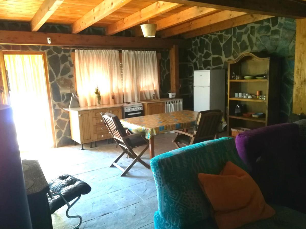 Casa Rural El Carmen De La Sierra Yecla Luaran gambar
