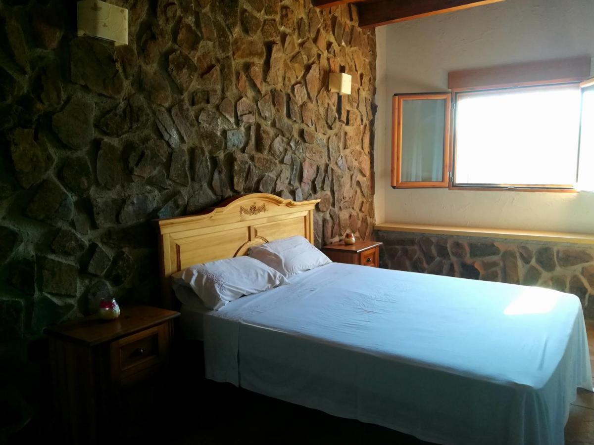 Casa Rural El Carmen De La Sierra Yecla Luaran gambar