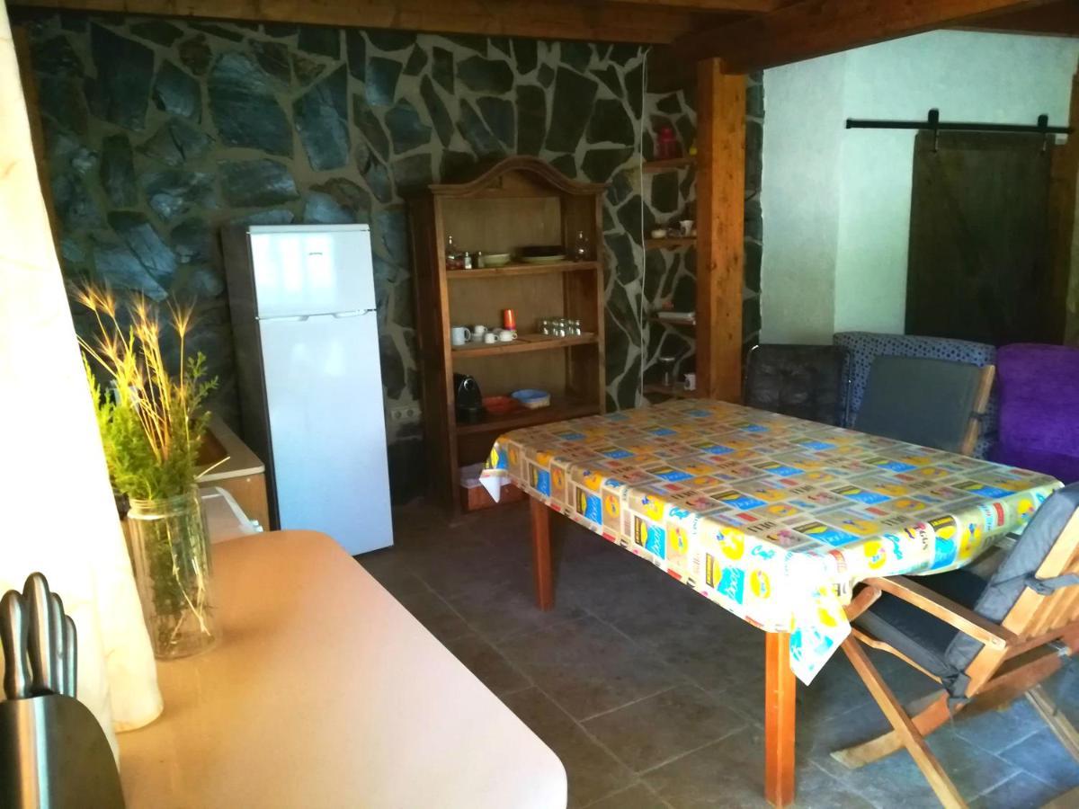 Casa Rural El Carmen De La Sierra Yecla Luaran gambar