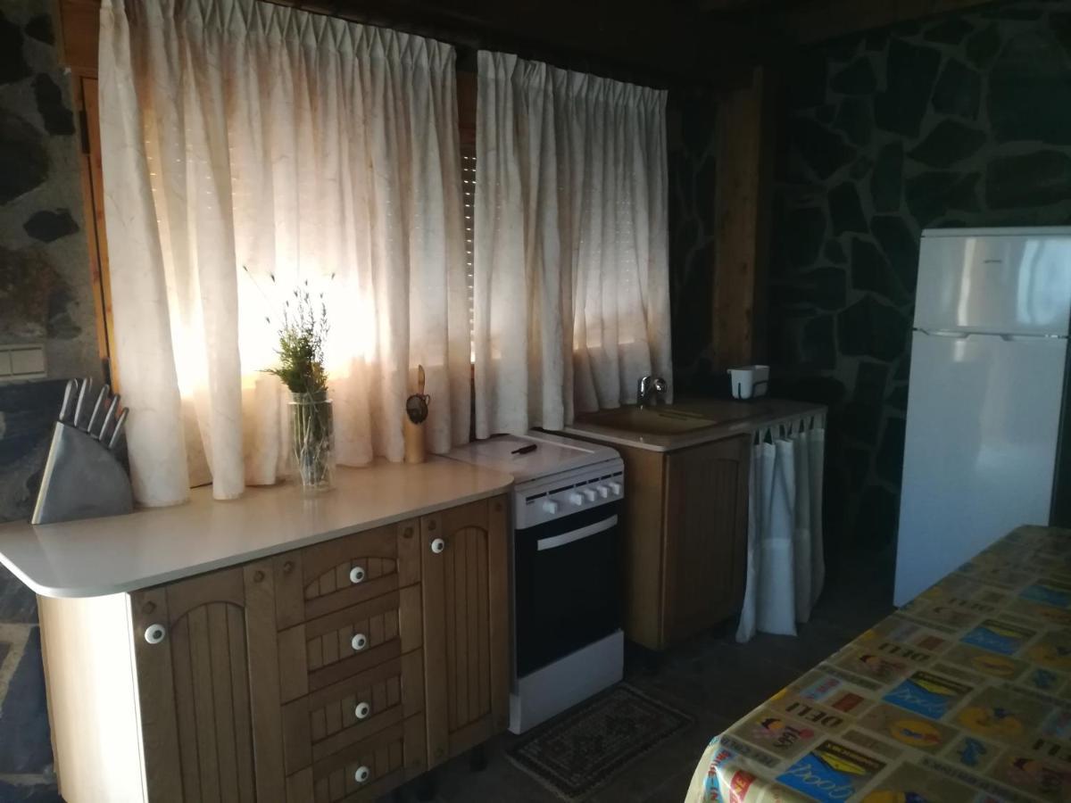Casa Rural El Carmen De La Sierra Yecla Luaran gambar