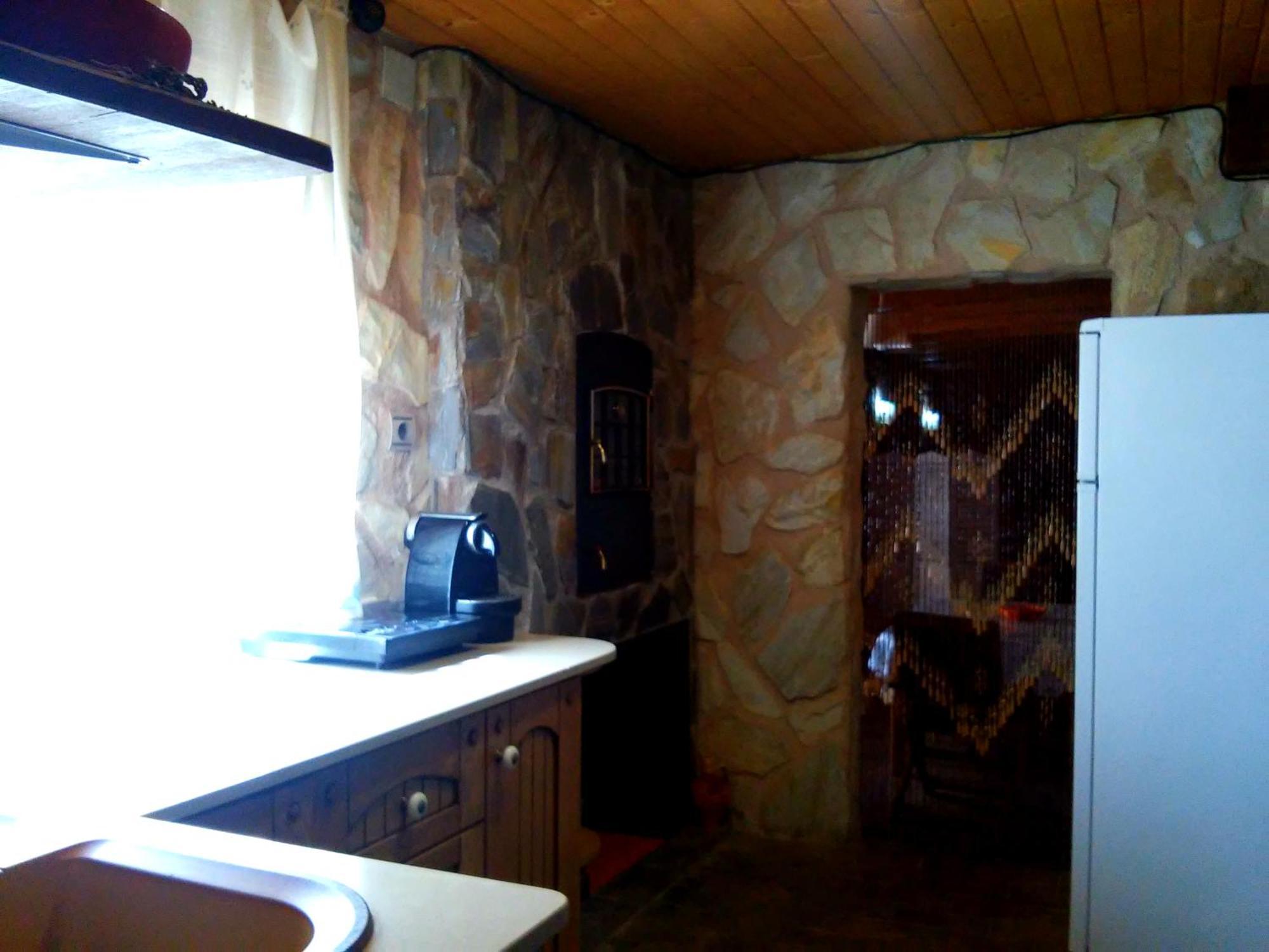 Casa Rural El Carmen De La Sierra Yecla Bilik gambar