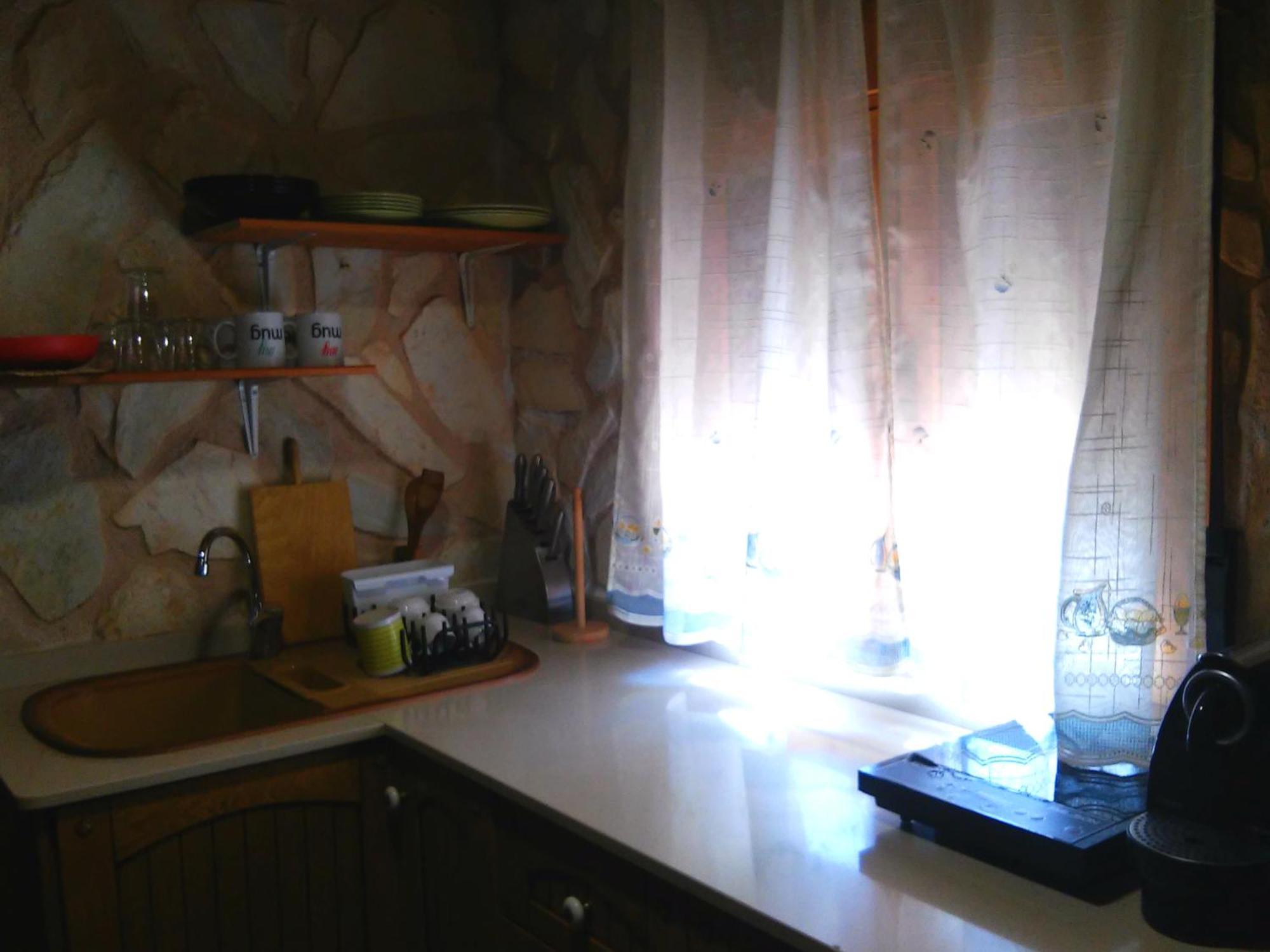 Casa Rural El Carmen De La Sierra Yecla Bilik gambar